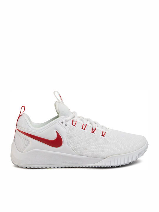 Nike Hyperace 2 Ανδρικά Αθλητικά Παπούτσια Βόλλ...