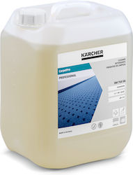 Karcher RM 764 Επαγγελματικό Καθαριστικό Υγρό Χαλιών με Απολυμαντική Δράση 10lt