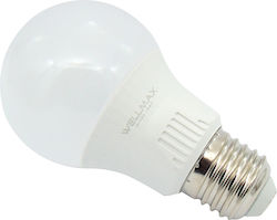 Wellmax LED-Lampe 11W für Fassung E27 Naturweiß