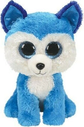 TY Λούτρινο Σκυλάκι Beanie Boos Binney & Smith 15 εκ. για 3+ Ετών