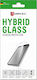Displex Hybrid Glass 2d Tempered Glass (iPhone 8 Plus / 7 Plus)