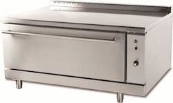 Sergas FG1LS9 Φούρνος Φυσικού Αερίου 16kW Sergas FG1LS9 Φούρνος Φυσικού Αερίου 16kW