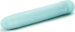 Gaia Clasic Vibrator 18cm BL-81902 Aqua