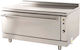 Sergas FG1LS7 Φούρνος Φυσικού Αερίου 16kW
