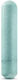 Gaia Vibrator Geschoss 9cm Aqua