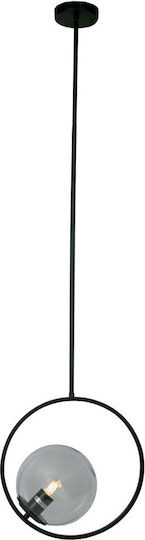 Gekas Pendant Light Black Gekas Pendant Light Black