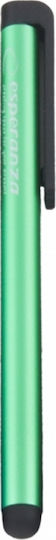 Esperanza EA140 Touch Stylus in Green color EA140G