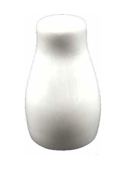 Homestyle Salt Shaker/Pepper Shaker Ceramic 1pcs