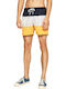 Erik Men's Swimwear Shorts Multicolour with Patterns