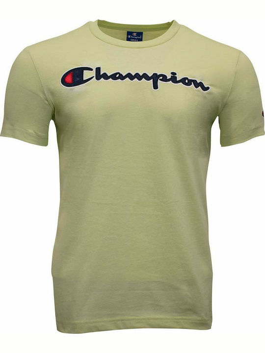 Champion Мъжка тениска Каки
