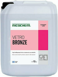 Nicochem Vetro Bronze 1x10л Nicochem Vetro Bronze 1x10л