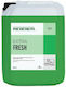Nicochem Extra Fresh Επαγγελματικό Παχύρρευστο Υγρό Καθαρισμού Γενικής Χρήσης Μήλο 5lt