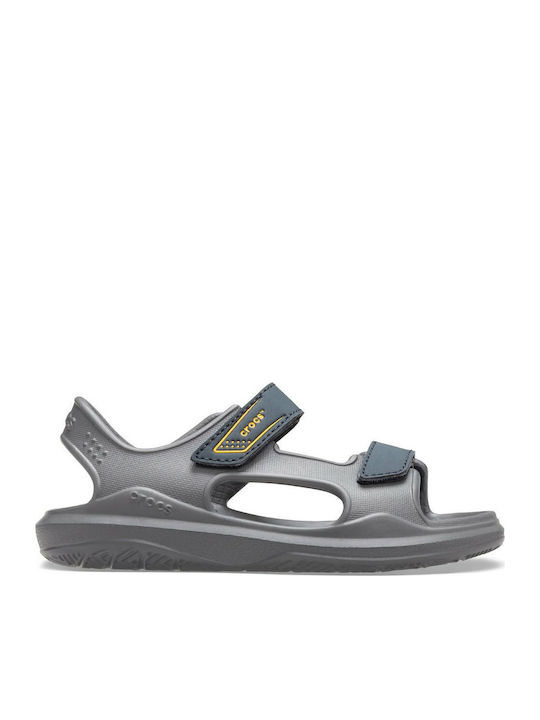 Crocs Swiftwater Expedition Детски Анатомични О...