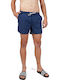 Emerson Herren Badebekleidung Shorts Marineblau