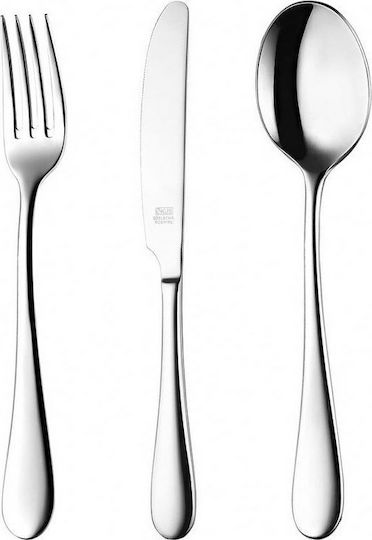 Okus Vario Set de Tacâmuri Inoxidabil
