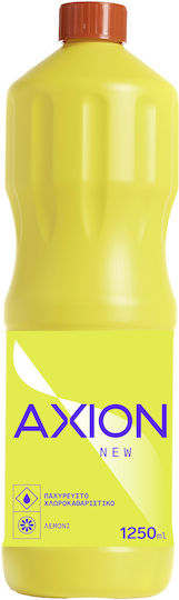 Axion Dickflüssige Bleiche mit Duft Zitrone 1.25lt