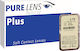Pure Lens Plus Monthly Contact Lens Hydrogel