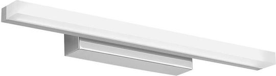 Vivalux Dafne Φωτιστικό Τοίχου LED Λευκό 40.5x7x5εκ. Vivalux Dafne Φωτιστικό Τοίχου LED Λευκό 40.5x7x5εκ.