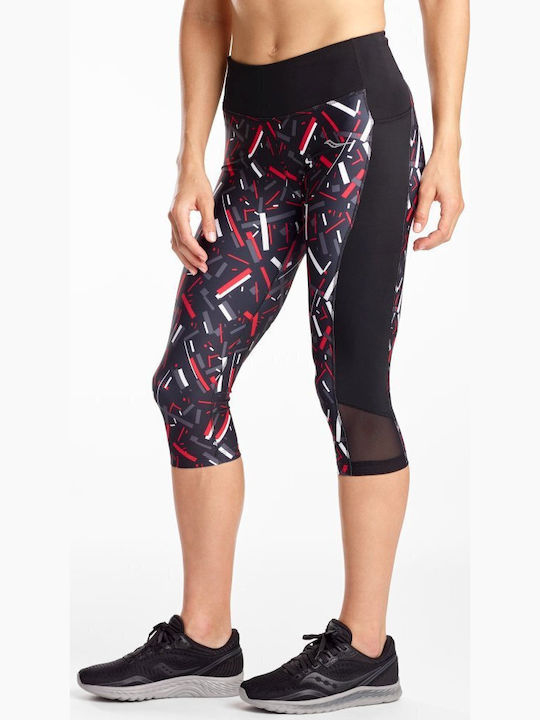 Saucony Fortify Training Κολάν