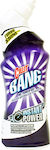 Cillit Bang Tourbo Shine Gel Καθαρισμού Λεκάνης 750ml