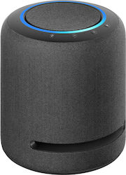 Amazon Echo Studio Smart Hub with Speaker 5 Compatible with Alexa Black