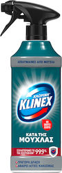 Klinex Καθαριστικό Spray Κατά της Μούχλας 500ml Klinex Καθαριστικό Spray Κατά της Μούχλας 500ml