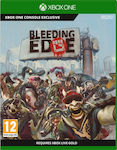 Bleeding Edge Xbox One Spiel