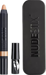 Nudestix Magnetic Luminous Σκιά Ματιών Matte σε...