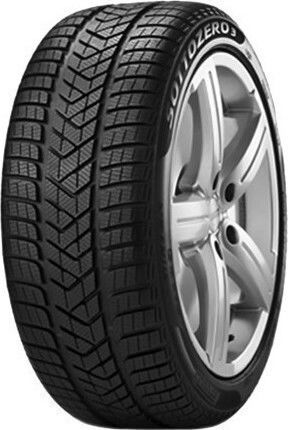 Pirelli Winter SottoZero 3 Runflat 275/35R19 100V * MOE XL Χειμερινό Λάστιχο για Επιβατικό Αυτοκίνητο