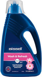 Bissell Wash Refresh Επαγγελματικό Καθαριστικό Υγρό Χαλιών Blossom & Breeze 1.5lt Bissell Wash Refresh Επαγγελματικό Καθαριστικό Υγρό Χαλιών Blossom & Breeze 1.5lt