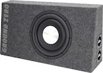 Ground Zero Auto-Subwoofer 12" 350W RMS mit Gehäuse