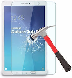 0.3mm Tempered Glass (Galaxy Tab E 9.6) Μαύρο 0.3mm Tempered Glass (Galaxy Tab E 9.6) Μαύρο