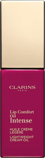 Clarins Intense Lip Ulei 02 Prună intensă 7ml