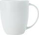 Maxwell & Williams Coupe Cashmere Tasse Keramik Weiß 420ml 1Stück