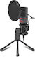 Redragon 3.5mm Microphone Seyfert GM100 Desktop