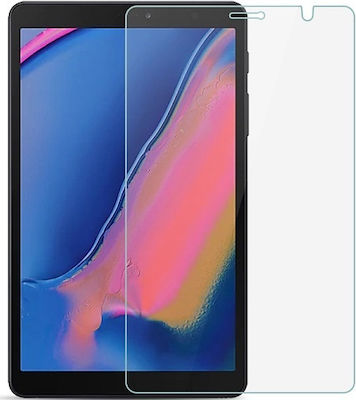 0.3mm Gehärtetes Glas (Galaxy Tab A 8.0 2019)