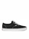 Doheny Sneakers Black