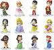 Hasbro Παιχνίδι Μινιατούρα Disney Princess Comics Collectible Dolls για 3+ Ετών 5εκ. (Διάφορα Σχέδια) 1τμχ