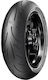 Metzeler Sportec M9 RR 200/55ZR17 78W Tubeless Sport Λάστιχο Μοτοσυκλέτας Πίσω