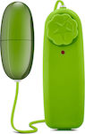 Blush B Yours-Power Bullet Vibrator Bullet 5cm BL-05522 Verde