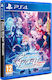 Azure Striker Gunvolt Striker Pack PS4 Game