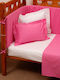 Anna Riska Prestige Crib Bumpers Classic Inside...