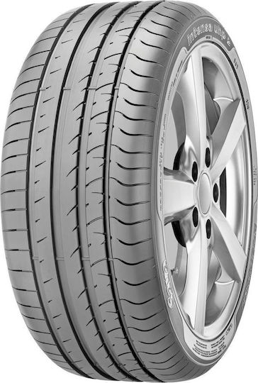Sava Intensa UHP 2 205/45R17 88Y XL Θερινό Λάστιχο για Επιβατικό Αυτοκίνητο