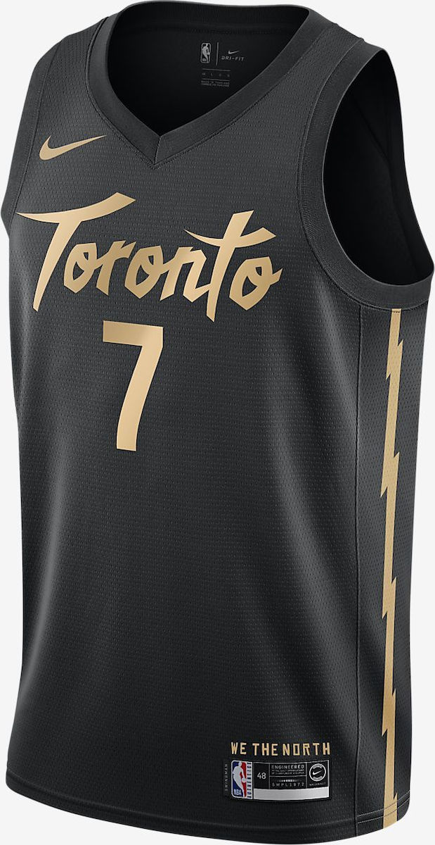 Nike Kyle Lowry Raptors City Edition AV4674011 Skroutz.gr