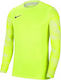 Nike Dry Park IV Kids Goalkeeper Football Jersey