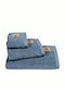 Greenwich Polo Club Facecloth 2554 50x90cm Ciell Weight 450gr/m²