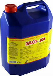 Dalcochem Dalco 100 Special Commercial Cleaner for Disinfection 4lt