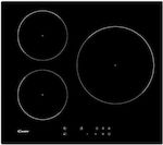 Candy Smart Induction Cooktop Autonomous 52x59εκ.