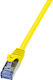 LogiLink S/FTP Cat.6a (Gigabit) Cablu De Rețea ...