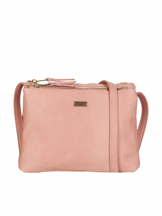 Pink Skies Women's Bag Crossbody Pink